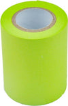 Rotolo ricarica carta autoadesiva - verde neon - 59mm x 10mt - per Memoidea Tape Dispenser - Iternet [multipack] 6 pezzi Cancelleria e prodotti per ufficio/Carta blocchi e quaderni/Blocchi appunti taccuini e diari/Blocchetti memo adesivi Eurocartuccia - Pavullo, Commerciovirtuoso.it