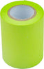Rotolo ricarica carta autoadesiva - verde neon - 59mm x 10mt - per Memoidea Tape Dispenser - Iternet [multipack] 6 pezzi Cancelleria e prodotti per ufficio/Carta blocchi e quaderni/Blocchi appunti taccuini e diari/Blocchetti memo adesivi Eurocartuccia - Pavullo, Commerciovirtuoso.it