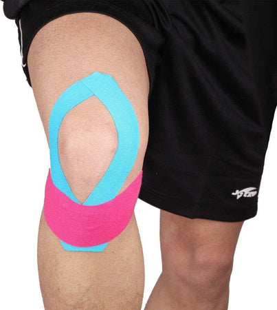 ROTOLO TAPE KINESIOLOGIA KINESIO NASTRO ELASTICO PER SUPPORTO MUSCOLARE SPORT Salute e cura della persona/Prodotti e apparecchiature mediche/Supporti imbracature e sollevatori/Nastro e materiali Trade Shop italia - Napoli, Commerciovirtuoso.it