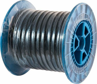 tubo per carburante,ø interno 19mm ø esterno 27mm lunghezza di 5 metri