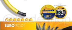 ROTOLO TUBO PER IRRIGAZIONE GIARDINO ACQUA 3 STRATI RETINATO GIALLO EURO Giardino e giardinaggio/Attrezzi da giardino e attrezzature per l'irrigazione/Attrezzature per l'irrigazione/Attrezzature per l'irrigazione automatica/Tubi per irrigazione Trade Shop italia - Napoli, Commerciovirtuoso.it
