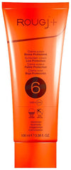 Rougj Crema solare bassa protezione (SPF 6) 100 ml Crema Solare Viso e Corpo Rougji