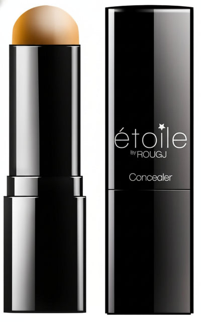 Rougj etoile concealer correttore color naturale correttore stick correttore occhiaie e imperfezioni