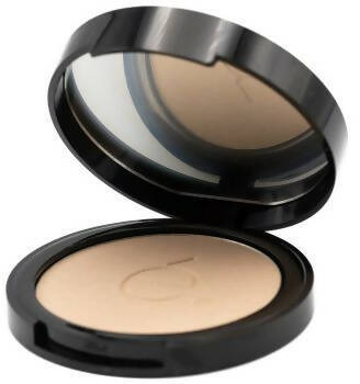 Rougj Polvere Illuminante Etoile Rougj 9g Polvere Compatta per Illuminare Viso, Decolletè E Spalle Effetto Setoso