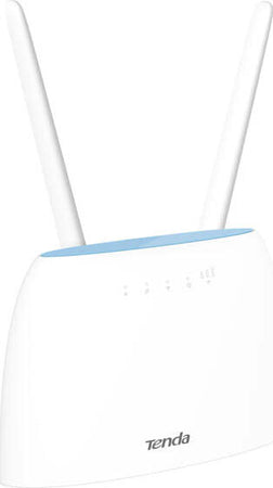 Router dual-band AC1200 - Wi-Fi 4G + LTE - Tenda Elettronica/Informatica/Periferiche di rete/Access point wireless Eurocartuccia - Pavullo, Commerciovirtuoso.it