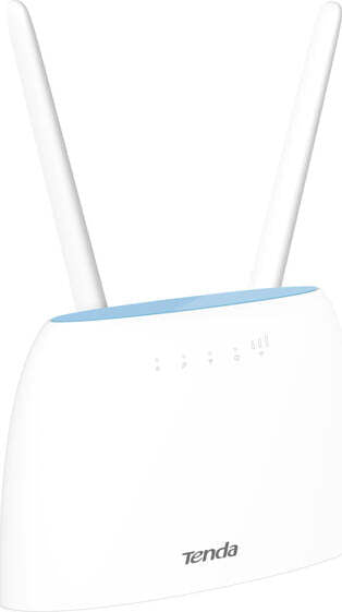 Router dual-band AC1200 - Wi-Fi 4G + LTE - Tenda Elettronica/Informatica/Periferiche di rete/Access point wireless Eurocartuccia - Pavullo, Commerciovirtuoso.it