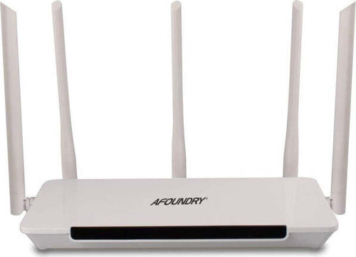 Router-Dual-Band-Wireless-Ac-Gigabit-5-Antenne-3-Cpu-Computer-Wifi-Casa-Ufficio