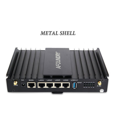 Router Dual Band Wireless Ac Gigabit 6 Antenne 3 Cpu Computer Wifi Casa Ufficio