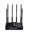 Router Dual Band Wireless Ac Gigabit 6 Antenne 3 Cpu Computer Wifi Casa Ufficio