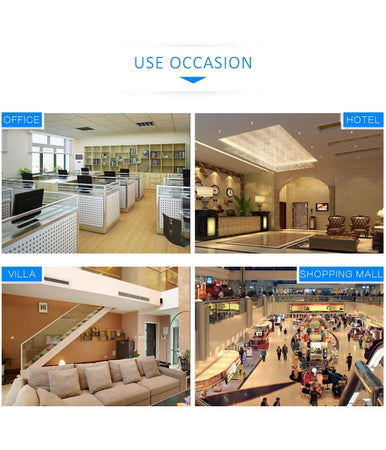 Router Dual Band Wireless Ac Gigabit 6 Antenne 3 Cpu Computer Wifi Casa Ufficio