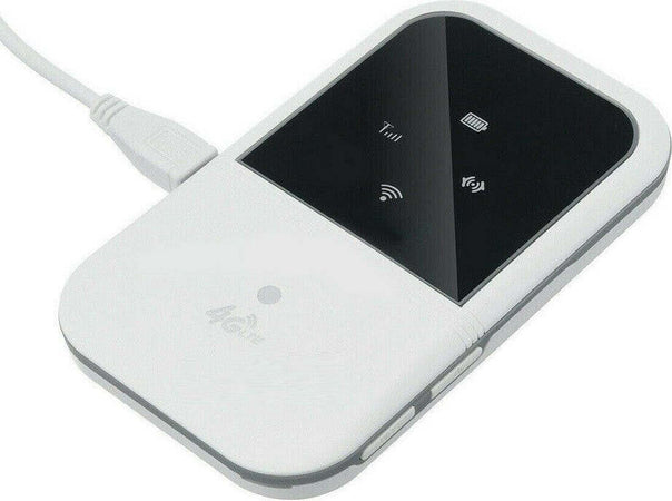 4g Lte Router Mobile Wi-fi Hotspot Modem Banda Larga Portatile 802.11 Universale Informatica e Videogiochi > Periferiche di rete > Schede di rete e Router Trade Shop italia - Napoli, Commerciovirtuoso.it