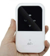 4g Lte Router Mobile Wi-fi Hotspot Modem Banda Larga Portatile 802.11 Universale Informatica e Videogiochi > Periferiche di rete > Schede di rete e Router Trade Shop italia - Napoli, Commerciovirtuoso.it