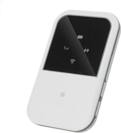 4g Lte Router Mobile Wi-fi Hotspot Modem Banda Larga Portatile 802.11 Universale Informatica e Videogiochi > Periferiche di rete > Schede di rete e Router Trade Shop italia - Napoli, Commerciovirtuoso.it