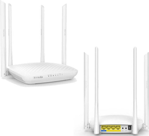 Router-Wi-Fi-600Mbps-TENDA-F9