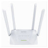 Router Wifi Ripetitore Di Rete 300mbps Amplificatore Di Segnale Maxtech Lv-wr08
