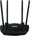 Router Wireless Ac1200 Wifi 2.4ghz+5ghz Full Gigabit Dual Band Wps Casa Q-wx1600 Elettronica/Informatica/Periferiche di rete/Router Trade Shop italia - Napoli, Commerciovirtuoso.it