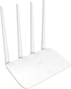Router wireless F6 N300 - Tenda Elettronica/Informatica/Periferiche di rete/Access point wireless Eurocartuccia - Pavullo, Commerciovirtuoso.it