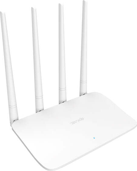 Router wireless F6 N300 - Tenda Elettronica/Informatica/Periferiche di rete/Access point wireless Eurocartuccia - Pavullo, Commerciovirtuoso.it