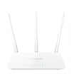Router Wireless N300 Access Point Wi-fi 802.11 2.4g Ethernet Lan Antenna Esterno
