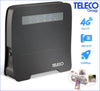 Router portatile WiFi GSM 3G/4G/LTE per SIM Card TELECO WFT400
