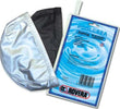 Rovera Cuffia Nuoto foderata Argento Taglia Unica Sport e tempo libero/Attività ricreative all'aperto/Sport acquatici/Nuoto/Cuffie Scontolo.net - Potenza, Commerciovirtuoso.it