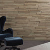 €29,90mq *MEGA STOCK* pacco da 1,86mq di Rivestimento autoadesivo Rovere massello  HARO WALL NEVADA white (olio effetto grezzo) (3,7-4,7-7,3)X62X496mm Eternal Parquet
