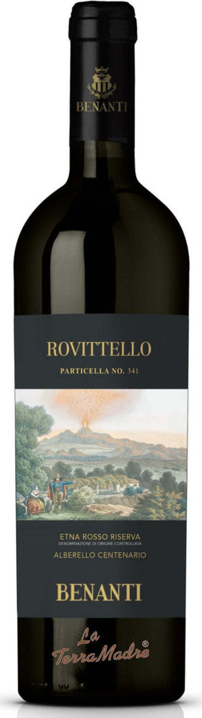 Rovittello-Etna-Rosso-DOC-Riserva-Benanti