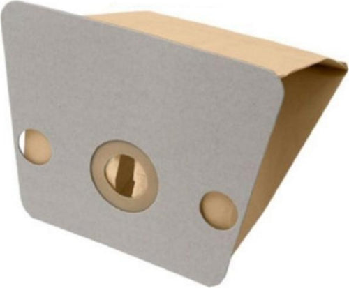 ROWENTA - 5 SACCHETTI ASPIRAPOLVERE MODELLO SOAM RO 1221-1231-1233-1243 - NS 318 Casa e cucina/Aspirapolvere e pulizia di pavimenti e finestre/Accessori per aspirapolvere/Sacchetti per aspirapolvere/Sacchetti per aspirapolvere verticale Rossi Ricambi - Venetico Marina, Commerciovirtuoso.it