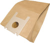 ROWENTA - 5 SACCHETTI ASPIRAPOLVERE MODELLO TONIXO RS 700..RS 799 - NS 327 Casa e cucina/Aspirapolvere e pulizia di pavimenti e finestre/Accessori per aspirapolvere/Sacchetti per aspirapolvere/Sacchetti per aspirapolvere verticale Rossi Ricambi - Venetico Marina, Commerciovirtuoso.it