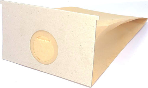 ROWENTA - 5  SACCHETTI ASPIRAPOLVERE RH45 - RH455/465 - NS 279 Casa e cucina/Aspirapolvere e pulizia di pavimenti e finestre/Accessori per aspirapolvere/Sacchetti per aspirapolvere/Sacchetti per aspirapolvere verticale Rossi Ricambi - Venetico Marina, Commerciovirtuoso.it