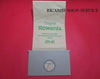 ROWENTA - 5  SACCHETTI ASPIRAPOLVERE RH45 - RH455/465 - NS 279 Casa e cucina/Aspirapolvere e pulizia di pavimenti e finestre/Accessori per aspirapolvere/Sacchetti per aspirapolvere/Sacchetti per aspirapolvere verticale Rossi Ricambi - Venetico Marina, Commerciovirtuoso.it