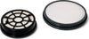 ROWENTA - KIT FILTRO HEPA ASPIRAPOLVERE ZR904301 Casa e cucina/Aspirapolvere e pulizia di pavimenti e finestre/Accessori per aspirapolvere/Filtri/Filtri per aspirapolvere verticale Rossi Ricambi - Venetico Marina, Commerciovirtuoso.it