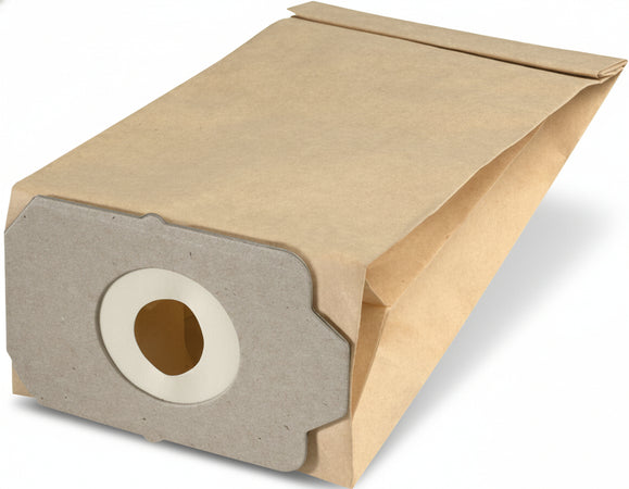 ROWENTA- 5  SACCHETTI ASPIRAPOLVERE SCOPA ELETTRICA RH 620-RH 630-RH 635-RH 640 - NS 283 Casa e cucina/Aspirapolvere e pulizia di pavimenti e finestre/Accessori per aspirapolvere/Sacchetti per aspirapolvere/Sacchetti per aspirapolvere verticale Rossi Ricambi - Venetico Marina, Commerciovirtuoso.it