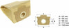 ROWENTA 5 SACCHETTI CARTA PER ASPIRAPOLVERE MODELLO SPACEO - NS 352 Casa e cucina/Aspirapolvere e pulizia di pavimenti e finestre/Accessori per aspirapolvere/Sacchetti per aspirapolvere/Sacchetti per aspirapolvere verticale Rossi Ricambi - Venetico Marina, Commerciovirtuoso.it