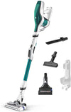 Rowenta Air Force Flex 560 Animal Care, Scopa Elettrica Senza Filo e Senza Sacco