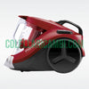 Rowenta Aspirapolvere Senza Sacco RO3798EA Compact Power Cyclonic