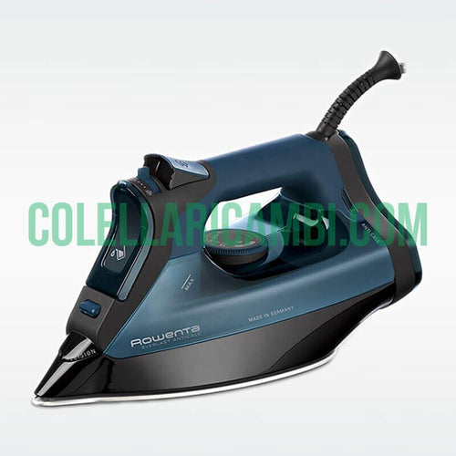 Rowenta Ferro da Stiro a Vapore DW7120 Everlast Anti Calcare 2800W