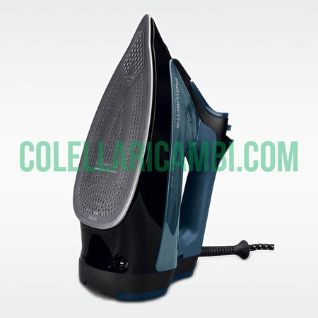 Rowenta Ferro da Stiro a Vapore DW7120 Everlast Anti Calcare 2800W