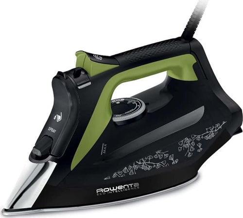 Rowenta-Ferro-Da-Stiro-A-Vapore-Eco-Intellicence-Dw6330-2500w