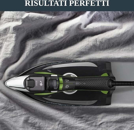 Rowenta-Ferro-Da-Stiro-A-Vapore-Eco-Intellicence-Dw6330-2500w