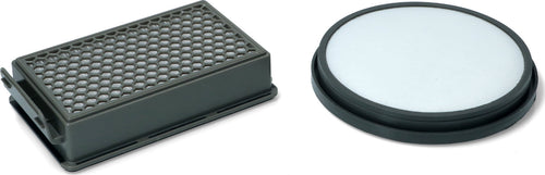 ROWENTA FILTRO HEPA + ROTONDO COMPACT POWER CYCLONIC  ZR005901 Casa e cucina/Aspirapolvere e pulizia di pavimenti e finestre/Accessori per aspirapolvere/Filtri/Filtri per aspirapolvere verticale Rossi Ricambi - Venetico Marina, Commerciovirtuoso.it