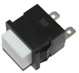 Rowenta Interruttore APM-1116 Aspirapolvere ARTEC COMPACT SPACEO SILENCE FORCE