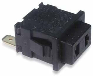 Rowenta Interruttore APM-1116 Aspirapolvere ARTEC COMPACT SPACEO SILENCE FORCE