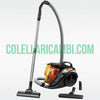 Rowenta RO3753EA Compact Power Cyclonic Aspirapolvere Ciclonico Senza Sacco