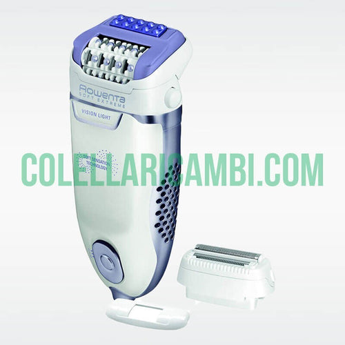 Rowenta Soft Extreme EP7530 Epilatore