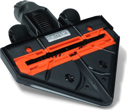 ROWENTA SPAZZOLA ELETTRICA PER AIR FORCE 24V 25V RS-RH5973 ORIGINALE Casa e cucina/Aspirapolvere e pulizia di pavimenti e finestre/Accessori per aspirapolvere/Spazzole Rossi Ricambi - Venetico Marina, Commerciovirtuoso.it