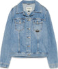 ROY-ROGER'S-Giacche-Blu-da-donna