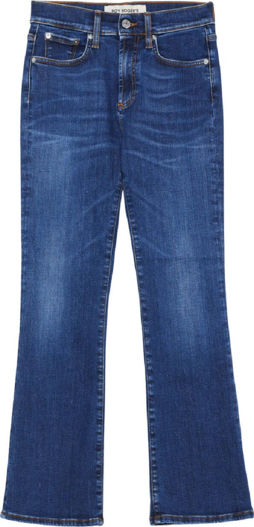ROY-ROGER'S-Jeans-Blu-da-donna