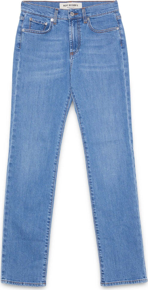 ROY-ROGER'S-Jeans-Blu-da-donna
