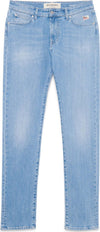 ROY-ROGER'S-Jeans-Blu-da-uomo